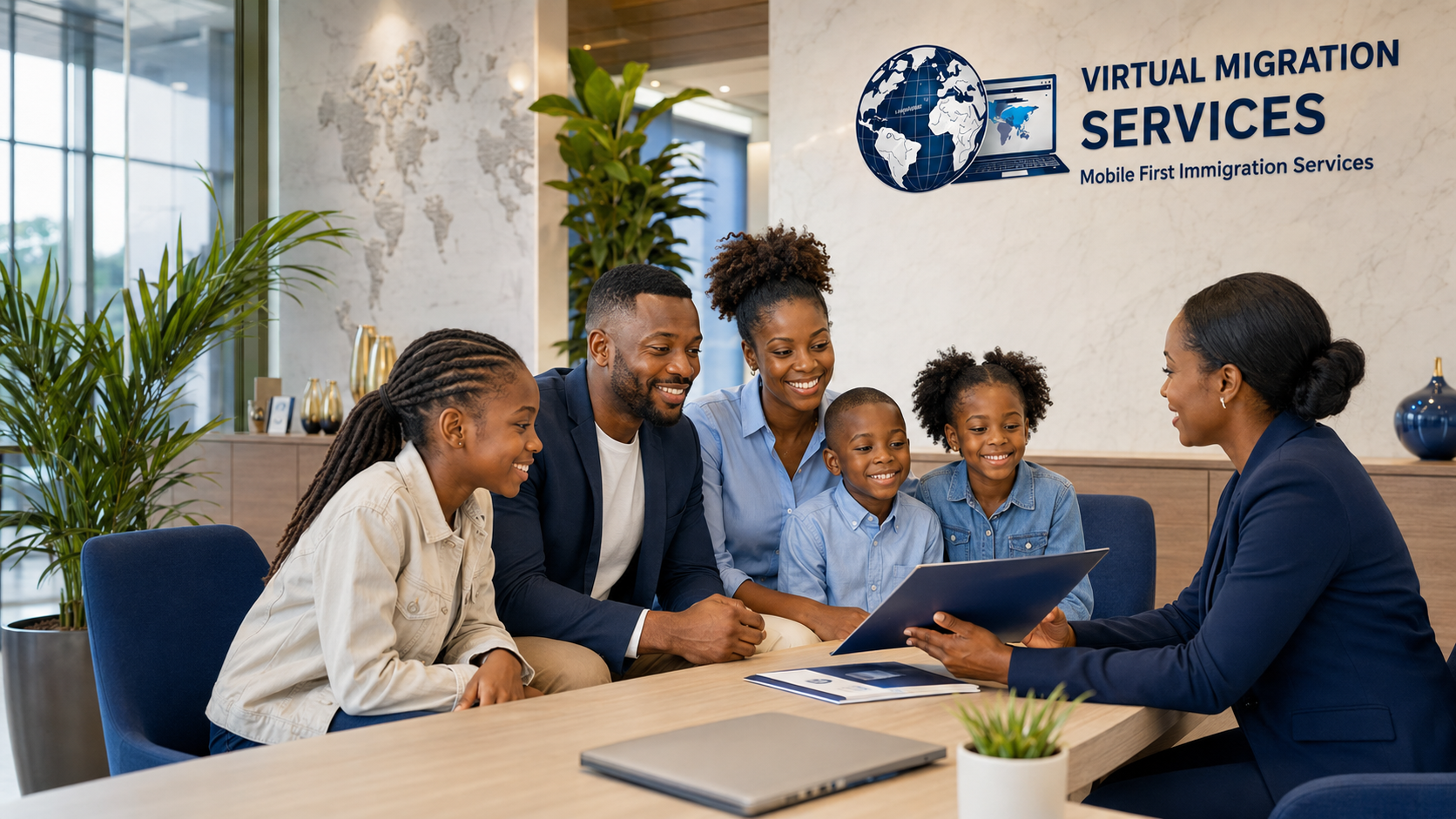 Temporary Residence or Permanent Residence: Building a Long-Term Immigration Strategy for Your Family